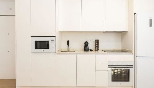 El Cable Apartament- A estrenar, apartamento céntrico y cerca de la playa - Photo 4, stove, dishwasher