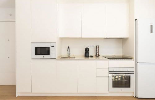 El Cable Apartament- A estrenar, apartamento céntrico y cerca de la playa - Photo 4