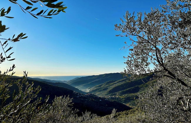 Panoramic Townhouse Casa del Borgo - Photo 35