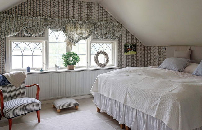 7 Person Holiday Home in Djursholm-by Traum - Photo 7