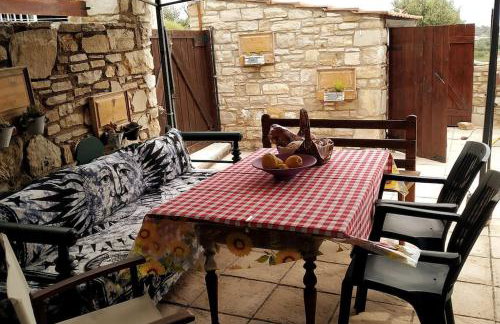 Παραδοσιακη οικια - Photo 11