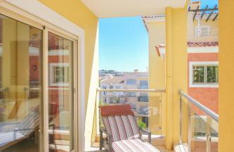 Valente Patio Apartment - Foto 13