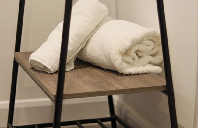 Hardwick House - Foto 1