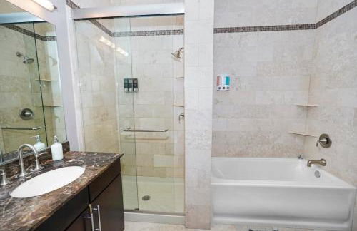 Huge 5BR Heart of Fulton Market Duplex of Dreams - Foto 18