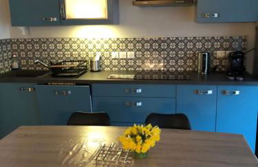 Gerardmer : Residence "l'eau vive" - Foto 20