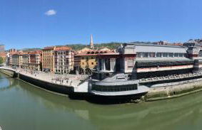 Old Town & River (Casco Viejo Bilbao) E-BI 1138 - Foto 1