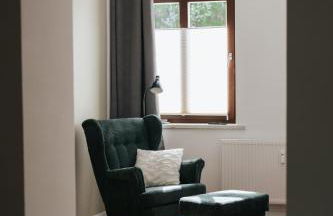 Ferienwohnungen "Hermann & Lucy" - Foto 2