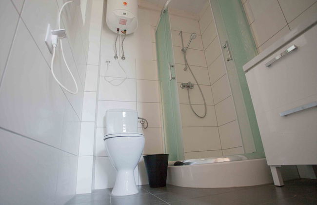 Bungalow in Pomeranian With Garden - Foto 10