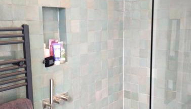 Cosy oasis with a view - Foto 4