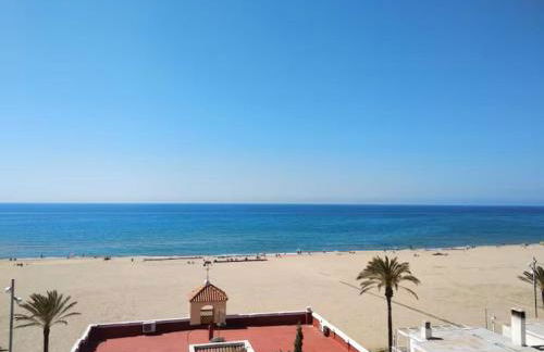 Apartamento con vistas al mar! Comaruga - Foto 38