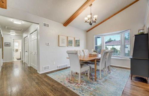 Briarhaven Forest BBQ & Patio & Fast WiFi - Foto 24