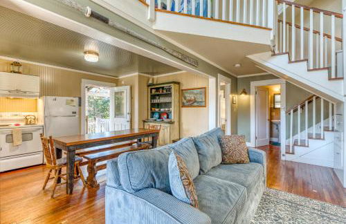 Heceta House and Fisherman's Cottage - Foto 9