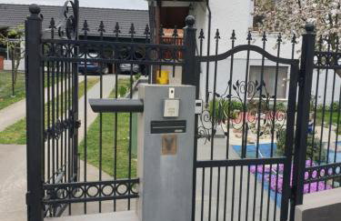 Holiday Home - Foto 20