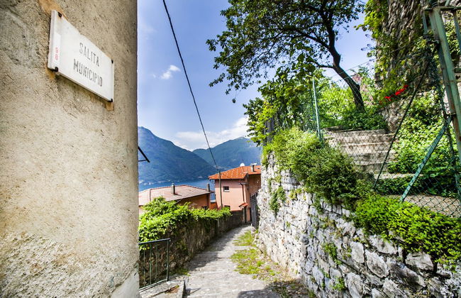 Il Giardino di Nesso - Foto 37