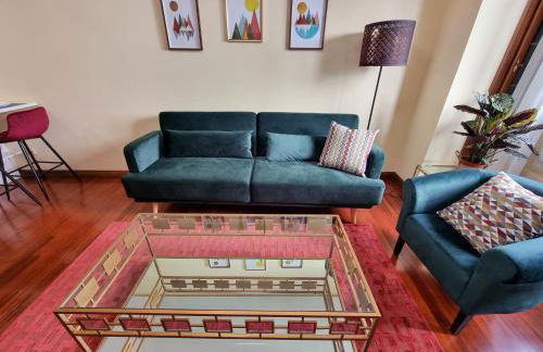 a 2 min de la Catedral - Foto 17