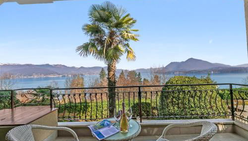 Residence Vignolo Park - Foto 2