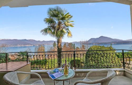 Residence Vignolo Park - Foto 68