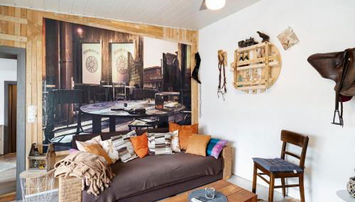 Wildwest Lounge - Foto 3