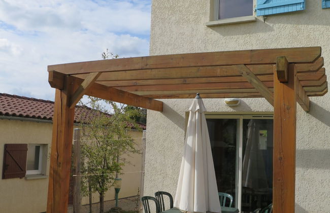 Domaine des Cazelles - Foto 3