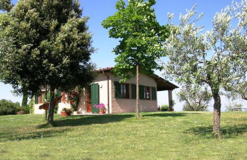 Villa La Piana - Foto 21