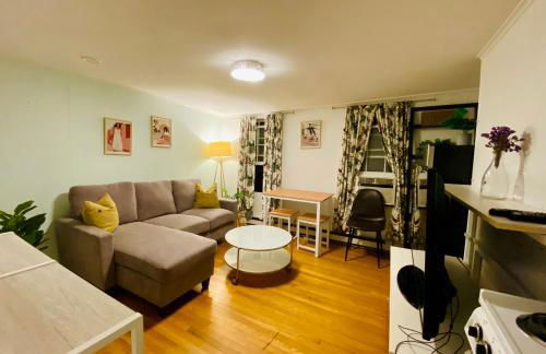 Beacon Hill Vintage Studio Near MGH and Downtown - Photo 9