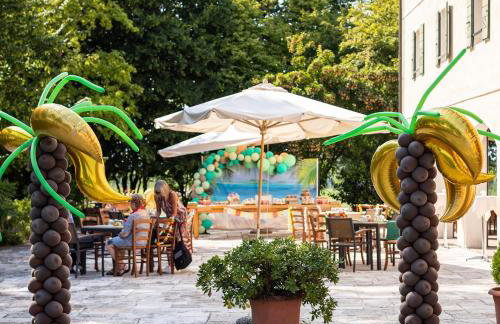 Agriturismo Rechsteiner - Foto 20