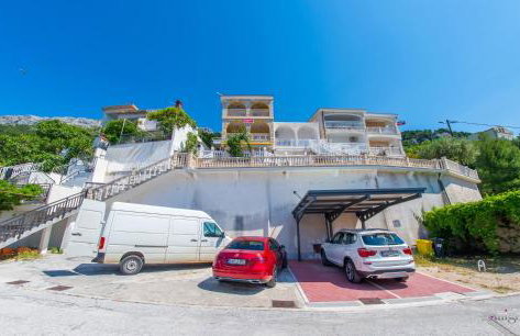 Serenity Apartments - Foto 23