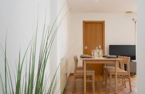 SingularStays Plaza Andújar - Photo 24