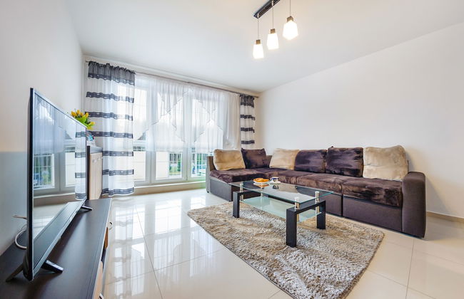 Apartamenty Sun&Snow Baltyk Park - Photo 3