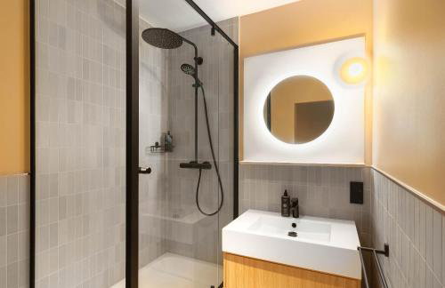 Limehome Munich Fritz-Erler Str. - Foto 130