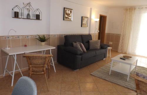 Sunny poolview Apartment - Foto 11