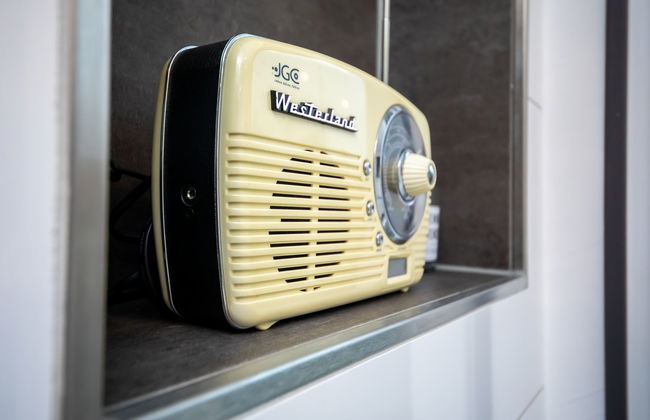 Haus am Fluss - Foto 22