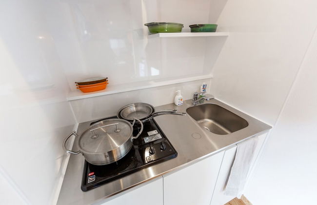 The East Avenue - Foto 18