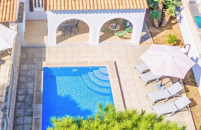 Villa Monsy 2 - Foto 7