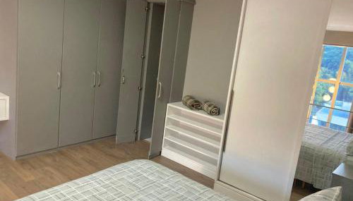 Saint Sebastian Flat 514 Com Hidro até 2 pessoas - Foto 5