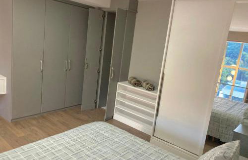 Saint Sebastian Flat 514 Com Hidro até 2 pessoas - Foto 5