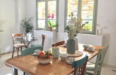 STUDIO TERRASSE PISCINE UZES PONT DU GARD - Foto 14