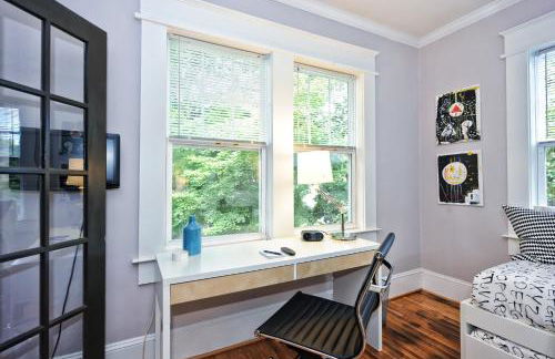 The Home Collection CLT: 800 Magnolia - Foto 45