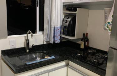 Miniapartamento xaxim 2 - Photo 10
