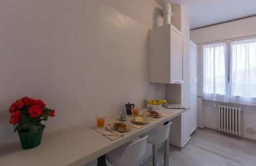 St. Vitale’s Basilic view elegant apartment - Photo 18