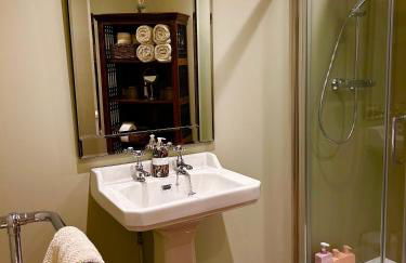 Clashmore House Garden Cottage Dornoch - Foto 16