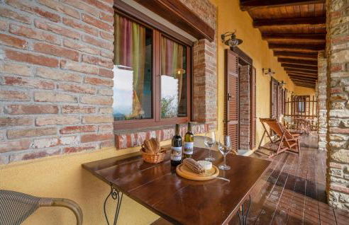 Nice Home In Marsaglia Cn With Jacuzzi - Foto 15