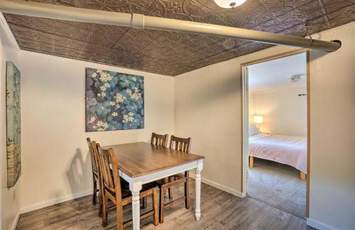 The Old McCullough Home with Rooftop Deck, View - Foto 16