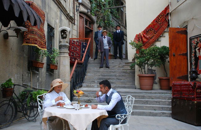 Studio Apartment in Old City - Photo 18