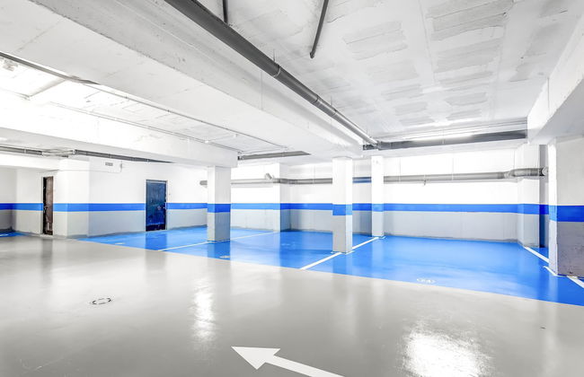 YOLO Spaces - Sotogrande Marina Luxury Apartment - Foto 43