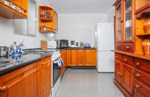 Acogedora Casita Rural De Invitados - Foto 8