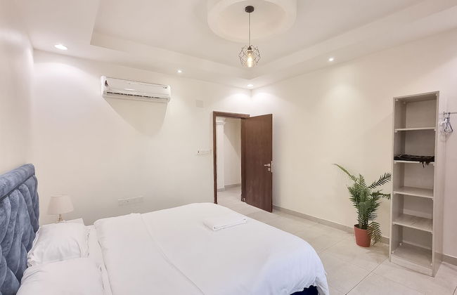 Hometel An Nahdah - Foto 25