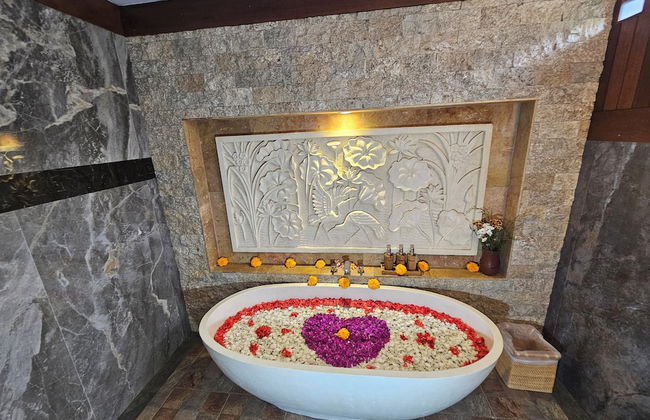 Ubud Paradise Villa - Photo 54