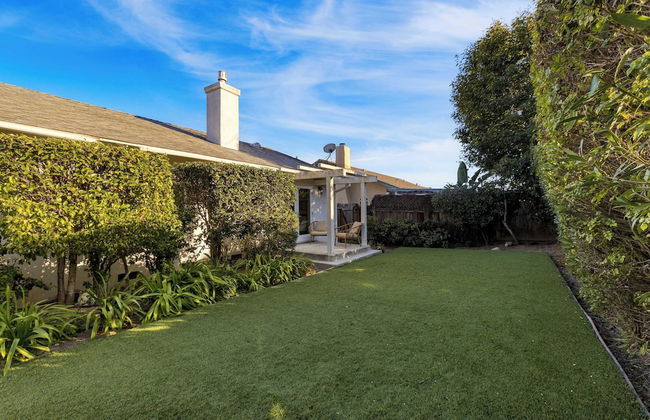 Goleta Getaway by Avantstay Private Backyard, 1.5mi to the Beach! - Foto 33