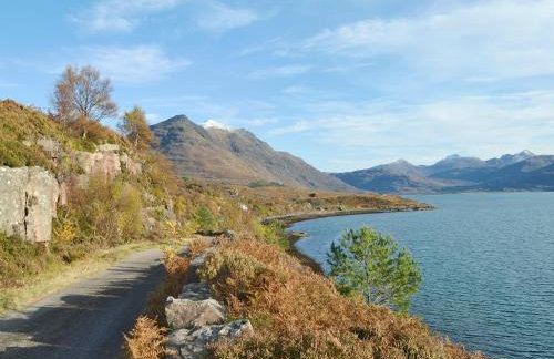 Sunnybank Cottage - Foto 14